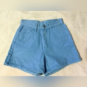 ✨Brandy Melville Jean Shorts✨